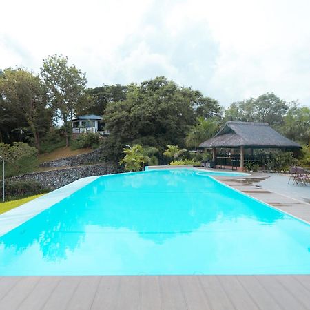 Bellagio Hills Hotel And Restaurant Paoay 외부 사진