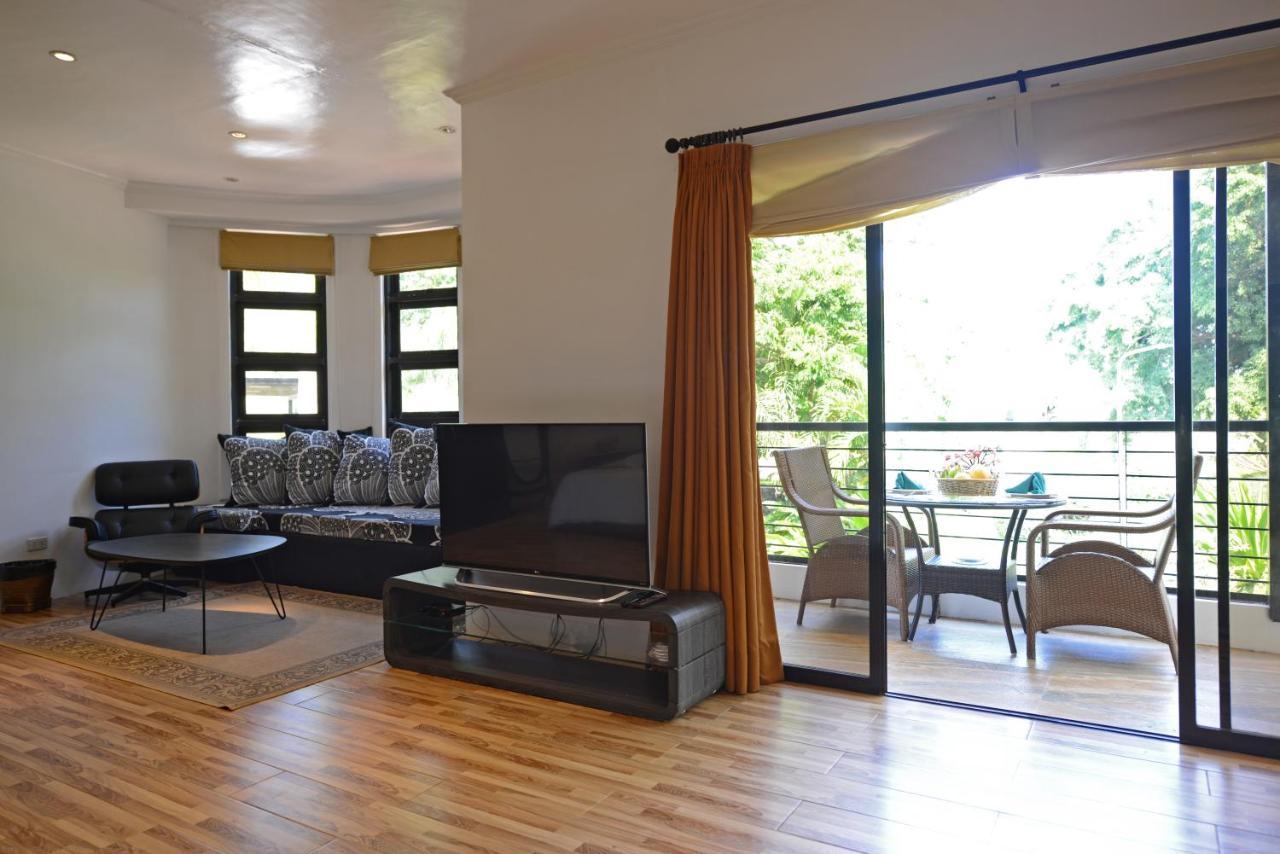 Bellagio Hills Hotel And Restaurant Paoay 외부 사진
