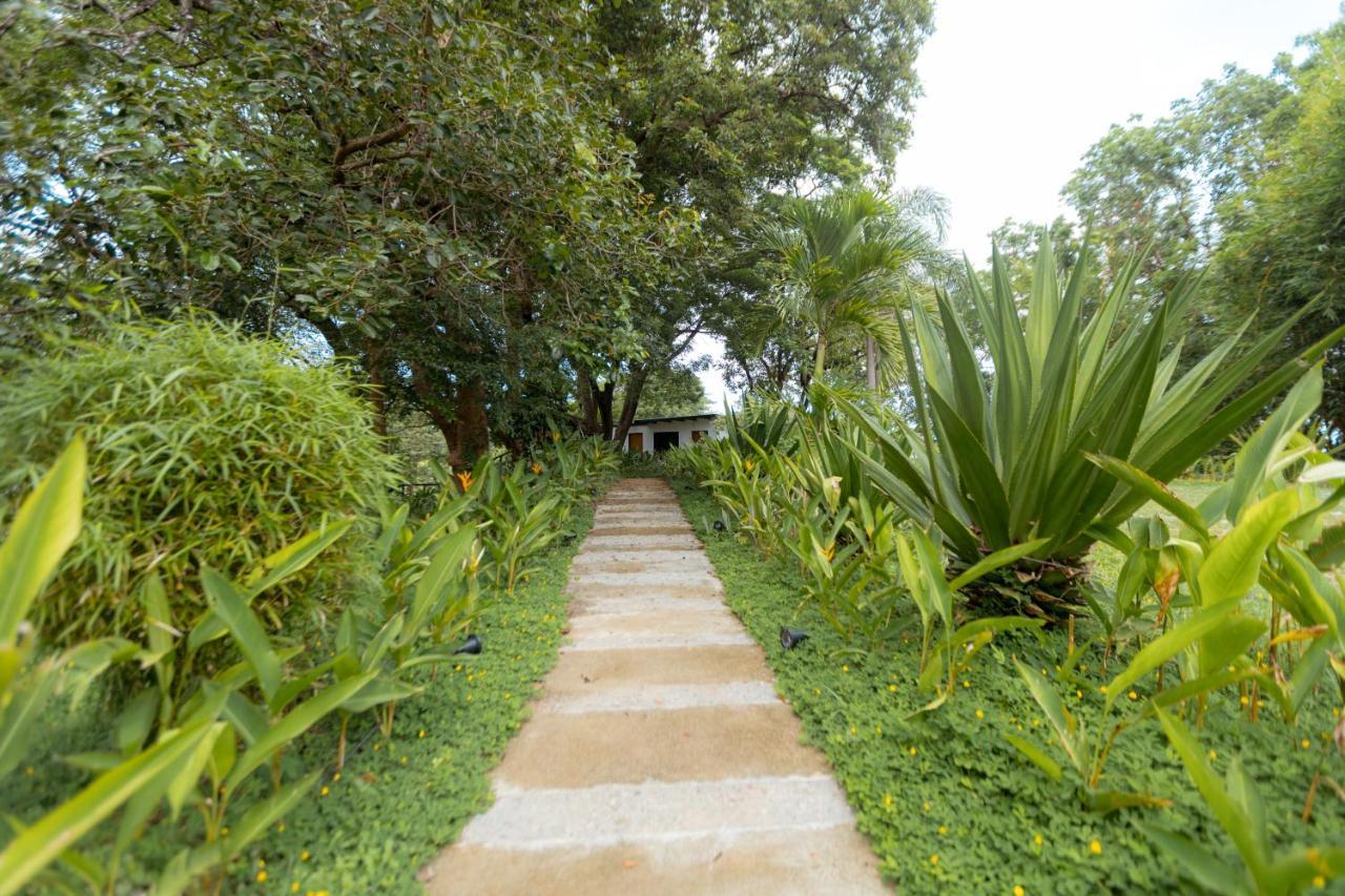Bellagio Hills Hotel And Restaurant Paoay 외부 사진
