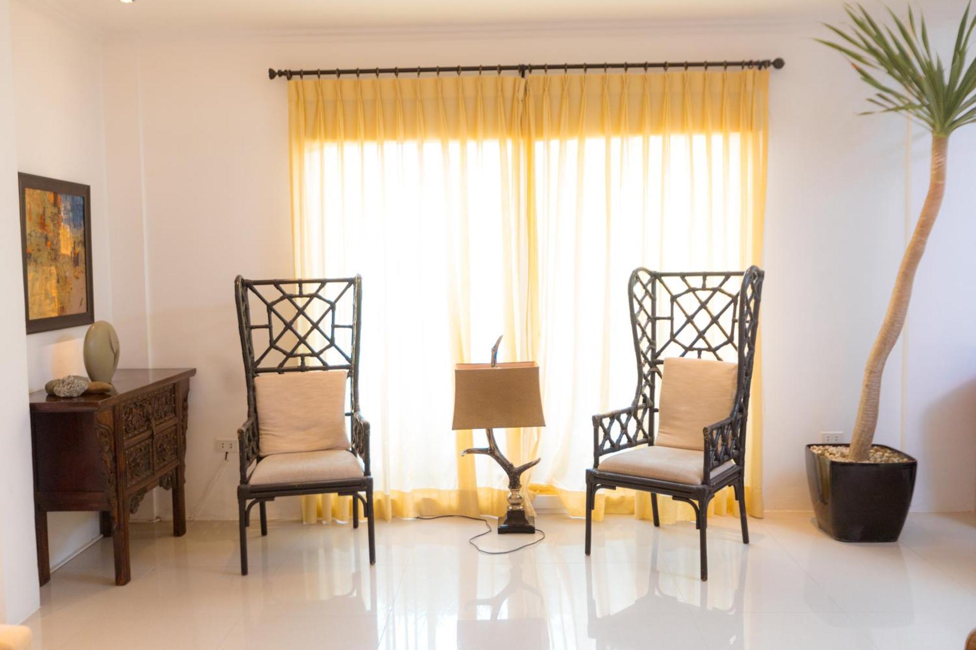 Bellagio Hills Hotel And Restaurant Paoay 외부 사진