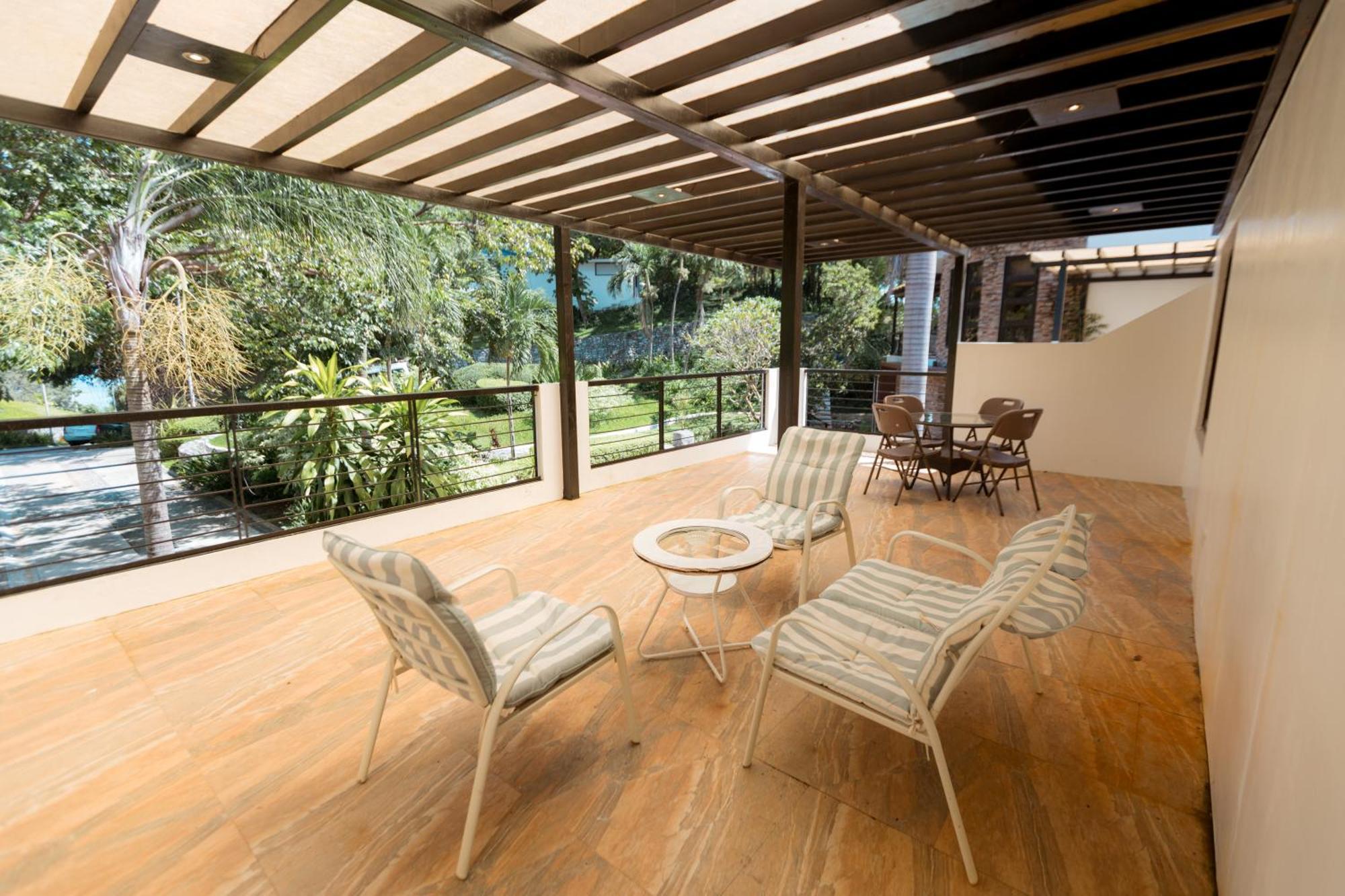 Bellagio Hills Hotel And Restaurant Paoay 외부 사진